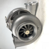VSR 96×88 Turbine Housing Dual v-band 1.30AR
