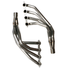 Load image into Gallery viewer, TSP C6 Corvette 1-7/8&quot; Stainless Steel Long Tube Headers
