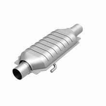 Load image into Gallery viewer, MagnaFlow Universal Catalytic Converter 3 W/Air