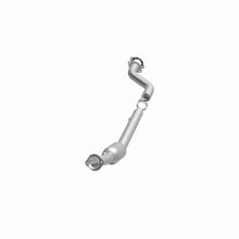 Load image into Gallery viewer, MagnaFlow Direct Fit Catalytic Converter GTO- 2005-2006 6.0L OEM