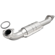 MagnaFlow Direct Fit Catalytic Converter 2008 Pontiac G8 3.6L ds
