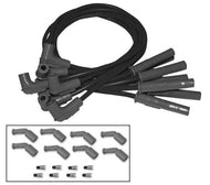 WIRE SET LS ENGINES For GM Gen-III engines such as the LS1 or LS6,