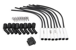 ACCEL Extreme 9000 Ceramic Spark Plug Wire Sets 9070C - LS Engine