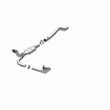 Load image into Gallery viewer, MagnaFlow Direct Fit Catalytic Converter 2003 Ram 1500 5.7 2WD