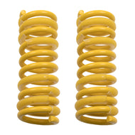 Belltech MUSCLE CAR SPRING SET 68-72 CHEVELLE MALIBU