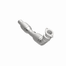 Load image into Gallery viewer, MagnaFlow Direct Fit Catalytic Converter 10-12 Chevy Camaro 6.2L P/S (49 State)