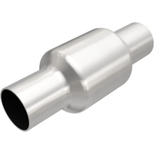 Load image into Gallery viewer, MagnaFlow Universal Catalytic Converter 1.75inch pre-conv
