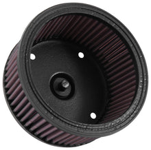 Load image into Gallery viewer, K&amp;N 2014-2016 Harley Davidson Screamin Eagle 58MM TBFI Element Replacement Drop In Air Filter
