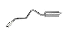 Load image into Gallery viewer, Gibson 98-03 Ford F-150 XL 5.4L 3in Cat-Back Single Exhaust - Aluminized
