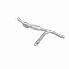 Load image into Gallery viewer, MagnaFlow Direct Fit Catalytic Converter 97-98 Ford Trucks 4.2L