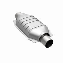 Load image into Gallery viewer, MagnaFlow Universal Catalytic Converter Mf 2.25