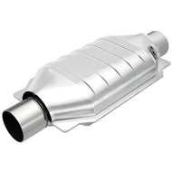 MagnaFlow Universal Catalytic Converter 2 W/O2 Boss