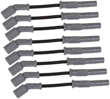 Load image into Gallery viewer, WIRE SET, BLACK SC, GM LS1, VETTE/CAMARO, &#39;97-ON For use on GM LS1 engines, Corvette, Camaro, &#39;97-On, Black jacket