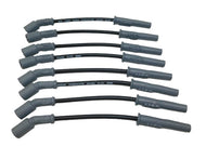 WIRE SET, BLACK SC, LS1 TRUCK ENGINES, '99-ON