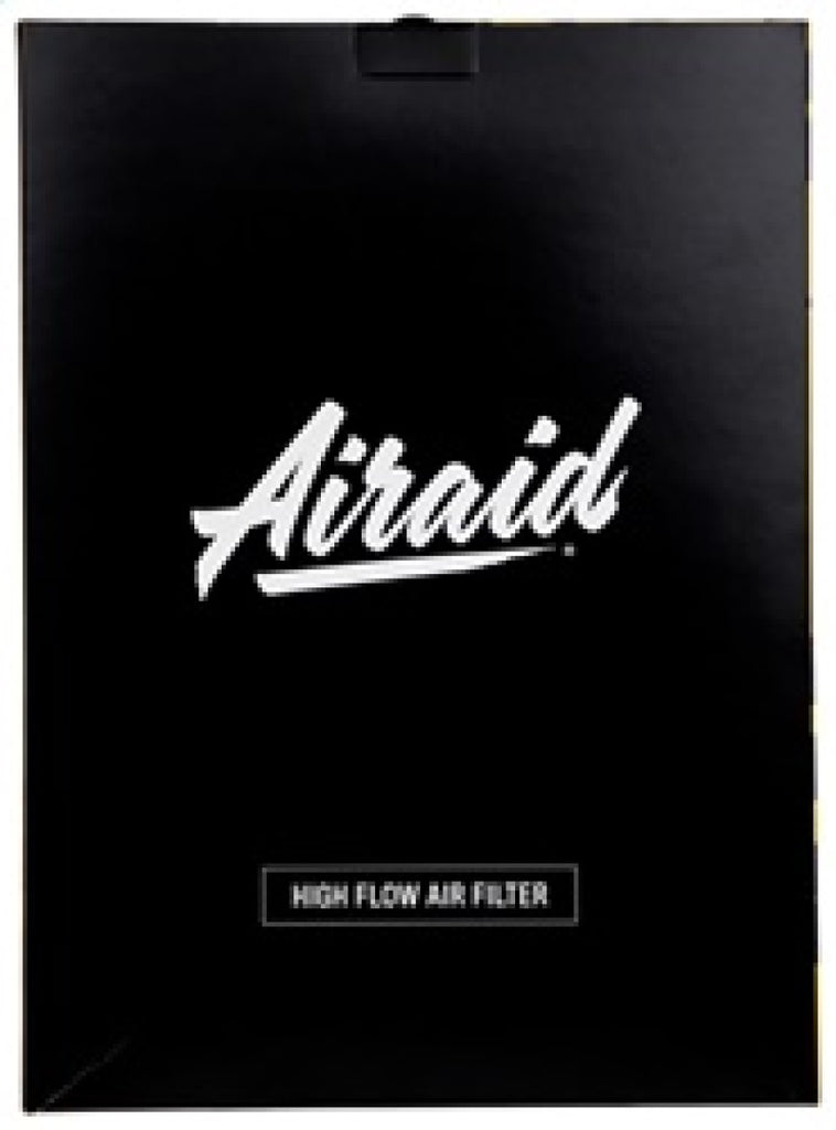 Airaid 2010-2012 Chevy Camaro 3.6 / 6.2L Direct Replacement Filter