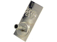 Load image into Gallery viewer, K&amp;N Air Filter Vent Kit - Marine - Aluminum 3/8in Flange