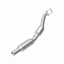 Load image into Gallery viewer, MagnaFlow Direct Fit Catalytic Converter 10-11 Chevy Camaro 3.6L Passenger Side
