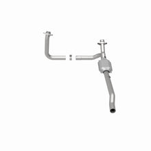 Load image into Gallery viewer, MagnaFlow Direct Fit Catalytic Converter 02-03 Dodge Ram 1500 Pickup 4.7L 4WD