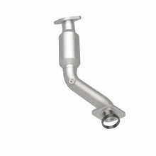 Load image into Gallery viewer, MagnaFlow Direct Fit Catalytic Converter CORVETTE 05-07 6.0L OEM