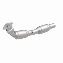Load image into Gallery viewer, MagnaFlow Direct Fit Catalytic Converter 10-12 Chevy Camaro 6.2L P/S (49 State)