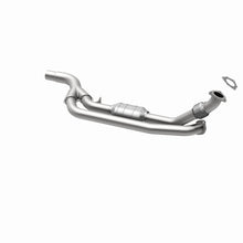 Load image into Gallery viewer, MagnaFlow Direct Fit Catalytic Converter 96-97 Camaro 5.7L P/S