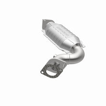 Load image into Gallery viewer, MagnaFlow Direct Fit Catalytic Converter 08-09 Cadi CTS 3.6L Driver Side OEM