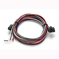 Autometer Wiring Harness Replacement for FSE Temperature Gauges