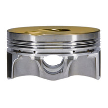 Load image into Gallery viewer, JE Pistons Ultra Series GM Gen V LT1 4.075in Bore/3.622in Stroke Set of 8 Pistons