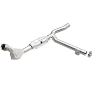 MagnaFlow Direct Fit Catalytic Converter 99-00 Ford F-150 4.2L 50S