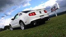 Load image into Gallery viewer, Borla 11-14 Ford Mustang Coupe/Convertible 2dr S-Type SS Exhaust (rear section only)