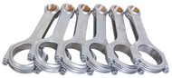 Eagle Buick 3.8L H-Beam Connecting Rods (Set of 6)