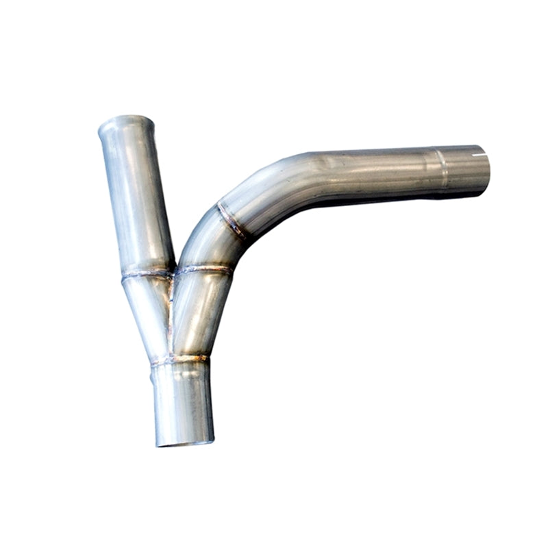 TSP 99-07 (Classic NBS) GM Truck/SUV, 2WD & 4WD 1-3/4" Stainless Steel Long Tube Headers with Y pipe