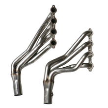 Load image into Gallery viewer, TSP 99-07 (Classic NBS) GM Truck/SUV, 2WD &amp; 4WD 1-3/4&quot; Stainless Steel Long Tube Headers