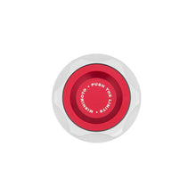 Load image into Gallery viewer, Mishimoto 05-13 Ford Mustang Oil FIller Cap - Red