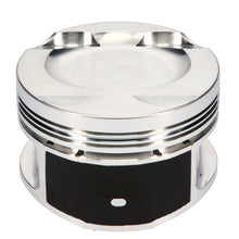 Load image into Gallery viewer, JE Pistons VW/AUDI 05+ 1.4T TFSI - 76.50mm Bore 10:1 CR -8cc Dome Piston w/ 19mm Pin - Set of 4