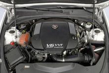 Load image into Gallery viewer, K&amp;N 13-17 Cadillac ATS V6-3.6L F/I Aircharger Performance Intake