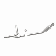 Load image into Gallery viewer, MagnaFlow Direct Fit Catalytic Converter 04-05 Ram1500 PS OEM