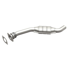 Load image into Gallery viewer, MagnaFlow Direct Fit Catalytic Converter 00-04 Ford Taurus 3.0L