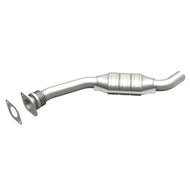 MagnaFlow Direct Fit Catalytic Converter 00-04 Ford Taurus 3.0L