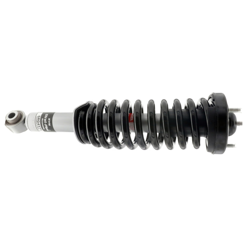 KYB Shocks & Struts Gas-A-Just Front 09-13 Ford F-150 (4WD)