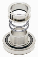 McLeod T.O. Bearing Ford Adjustable To 3 Lengths Cable Linkage