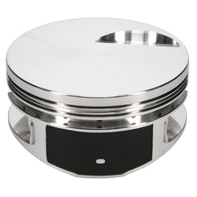 Load image into Gallery viewer, JE Pistons 454BBC FT -3cc Set of 8 Pistons