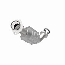 Load image into Gallery viewer, MagnaFlow Direct Fit Catalytic Converter 04-07 Cadillac CTS 2.8L/3.6L Driver Side