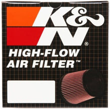 Load image into Gallery viewer, K&amp;N Replacement Air Filter 84-96 Toyota Land Cruiser 2.4L L4 / 84-88 Bedford MIDI 1.8L L4