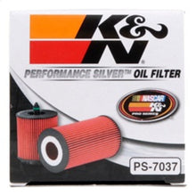 Load image into Gallery viewer, K&amp;N  Automotive Pro Series Oil Filter for 15-16 Ford F150 2.7L