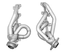 Load image into Gallery viewer, Gibson 02-03 Dodge Ram 1500 SLT 4.7L 1-1/2in 16 Gauge Performance Header - Stainless