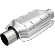 MagnaFlow Universal Catalytic Converter 2.5in. OEM