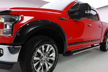 Load image into Gallery viewer, EGR 2018+ Ford F-150 Bolt-On Redi-Fit Fender Flares - Set