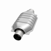 Load image into Gallery viewer, MagnaFlow Universal Catalytic Converter Mf 3