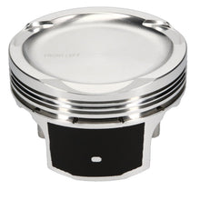 Load image into Gallery viewer, JE Pistons 4.6 3V MOD STRKR 8.5:1 Set of 8 Pistons